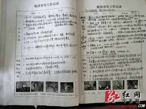驻村日志和手册填写的怎么样，植物养护日志该怎么写的呢。  第2张 驻村日志和手册填写的怎么样，植物养护日志该怎么写的呢。 园艺知识