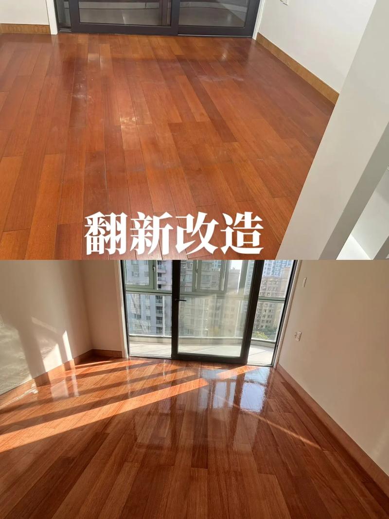 为什么以前的地板铺完之后要刷漆，地板养护植物油漆的作用是什么。