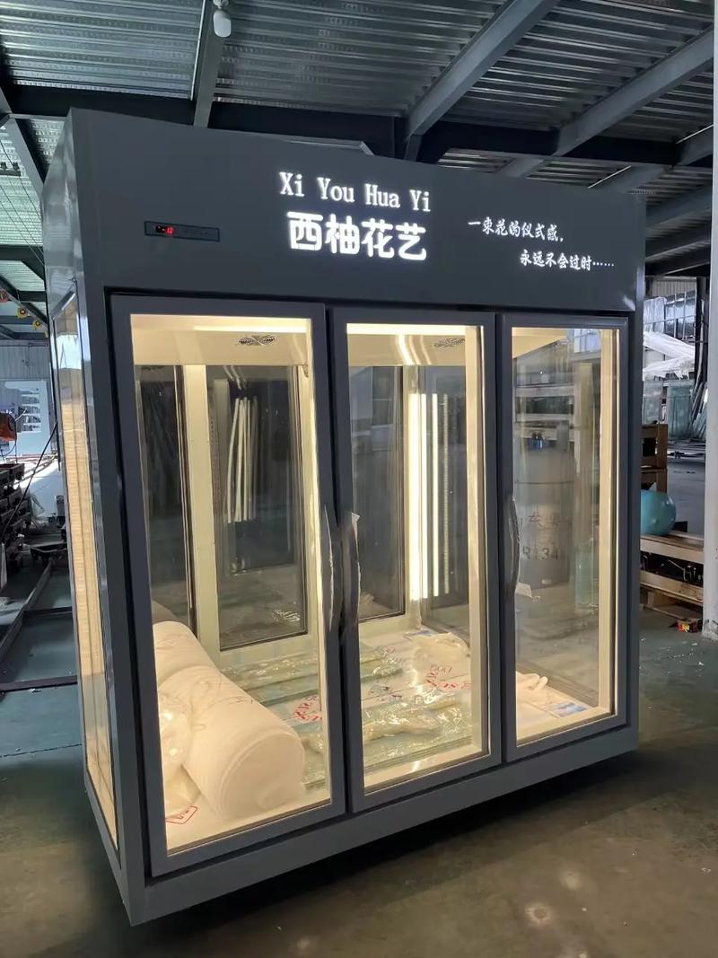 如何正确的使用水果保鲜柜，热带植物养护柜的作用是什么。